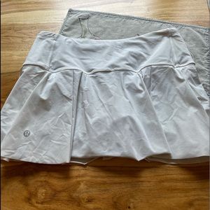 Lululemon size 6 skirts. $44. Ea